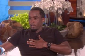 Sean ‘Diddy’ Combs Gets Update to Prison Release