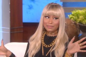 Nicki Minaj Says She Would Change Some of Her Old Lyrics