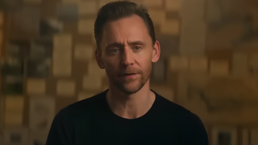 Tom Hiddleston’s New Hulu & Disney+ TV Show Gets Trailer Ahead of Avengers Return