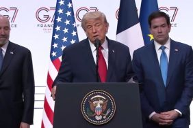 Donald Trump Just Made a Major Concession on Iran’s Nuclear Future