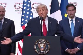 Donald Trump Puts Europe's Immigration & Energy Challenges in Major G7 Spotlight