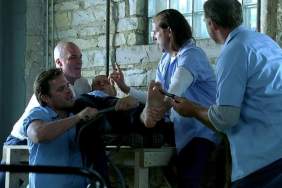 New Prison Break Star Hints at Returning Fan Favorites in Hulu Reboot