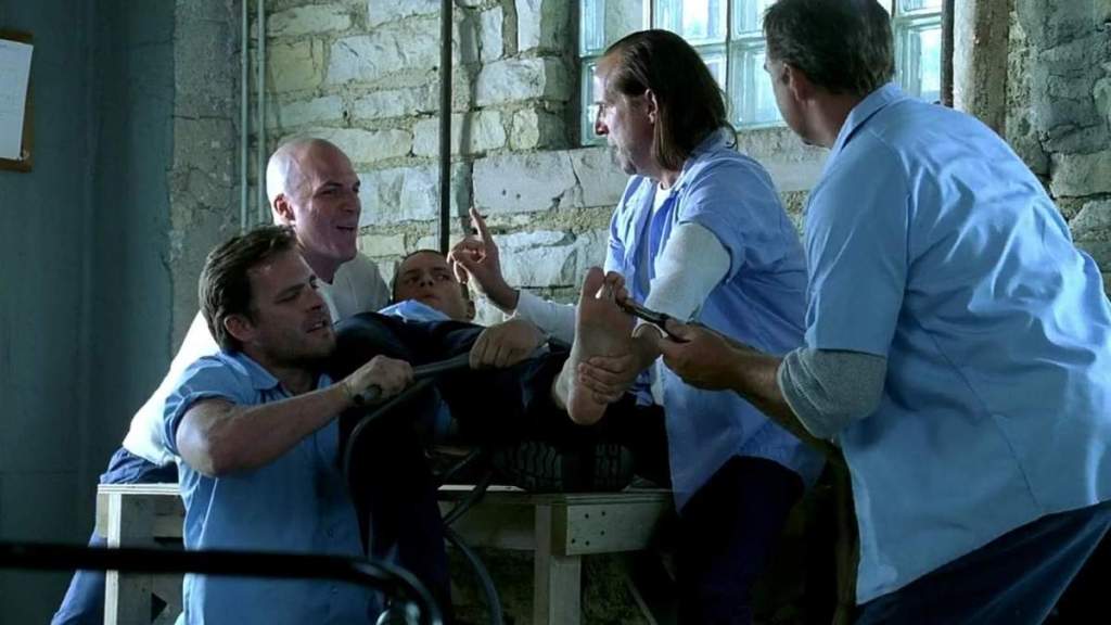 New Prison Break Star Hints at Returning Fan Favorites in Hulu Reboot