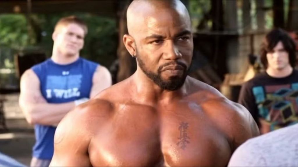 Michael Jai White’s Unrelenting Action Sequel Won’t Be on Netflix Much Longer