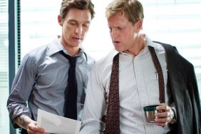 True Detective Stars Matthew McConaughey & Woody Harrelson's TV Show Gets Release Date