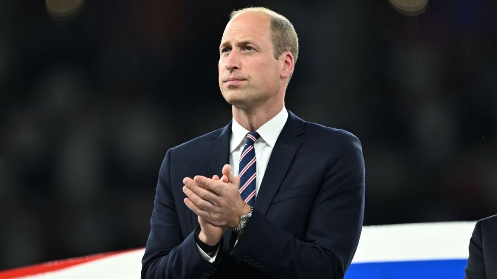 Prince William Is Showing What Kind of King He Wants to Be — Expert