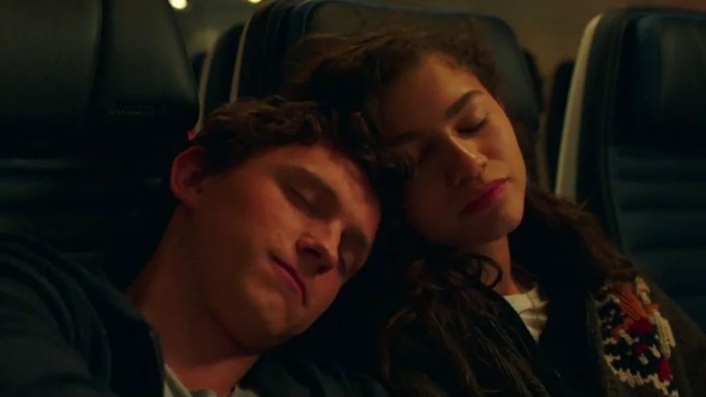 What Tom Holland Said About the Zendaya Marriage Rumors