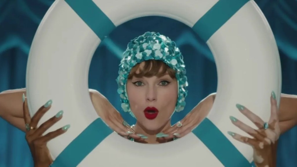 Taylor Swift's Wedding Rumors Have Taken On a Life of Their Own — Report