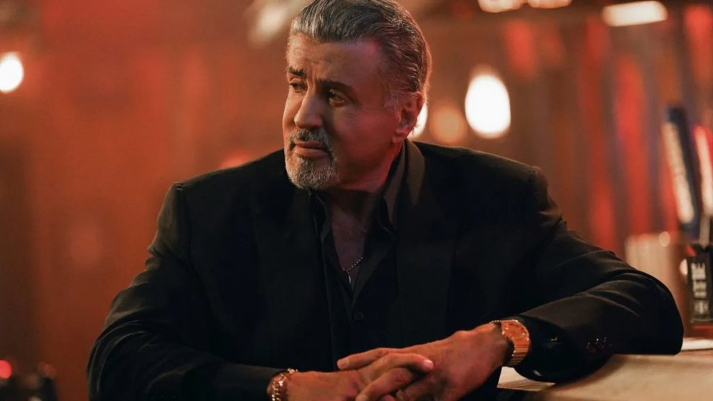 Tulsa King Introduces Major Change for Season 5 of Sylvester Stallone TV Show