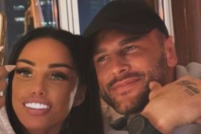 Katie Price’s Husband Lee Andrews Alleges Confrontation With Kerry Katona’s Boyfriend Turned Tense