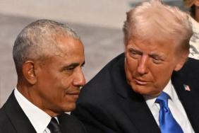 The View Sparks Debate by Calling Donald Trump’s Iran Deal ‘Worse’ Than Obama’s