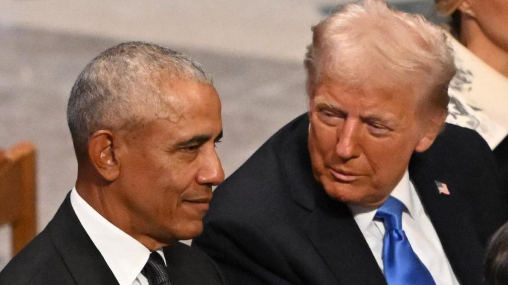 The View Sparks Debate by Calling Donald Trump’s Iran Deal ‘Worse’ Than Obama’s