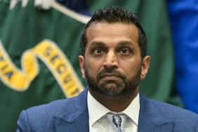 Kash Patel Under Investigation Over $1M FBI Bonus Scheme Allegations