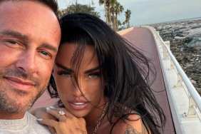 Katie Price’s Husband Lee Andrews Sparks Online Debate Over New Hair