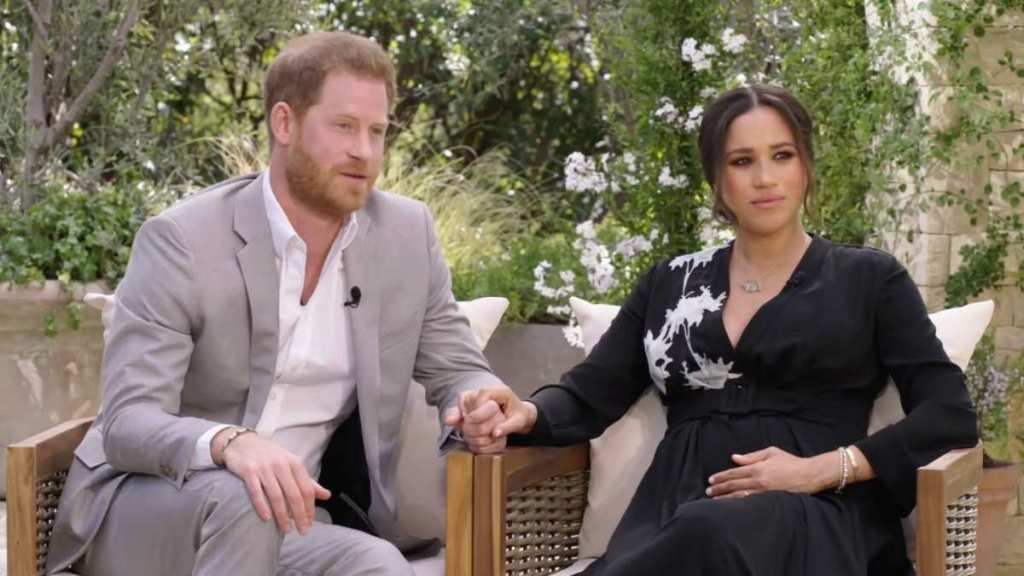 Meghan Markle and Prince Harry Reportedly Clash as Financial Pressures Mount