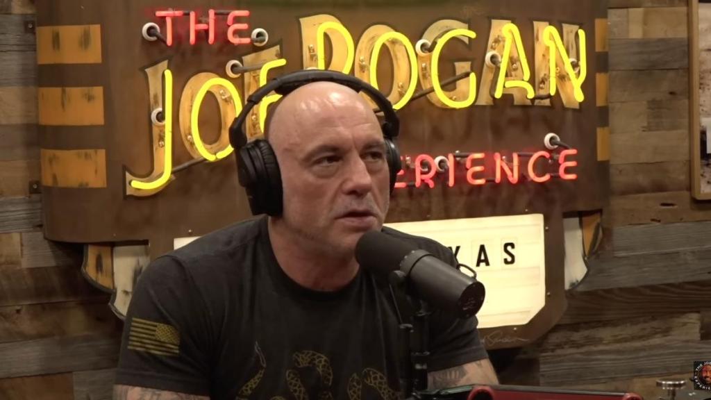 Joe Rogan Alleges US Presidents Pressured Spotify To Drop Podcast