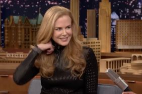 Nicole Kidman Sparks Dating Rumors After Divorce From Keith Urban