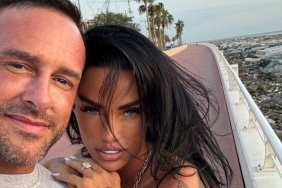 Katie Price’s Husband Lee Andrews Calls for Susanna Reid Firing After Morning Show Clash