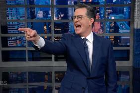 CBS Pays for Unauthorized Use of Linus and Lucy in Stephen Colbert’s Finale