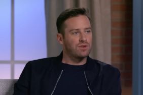 Why Germany Could Ban Armie Hammer's New Movie Citizen Vigilante