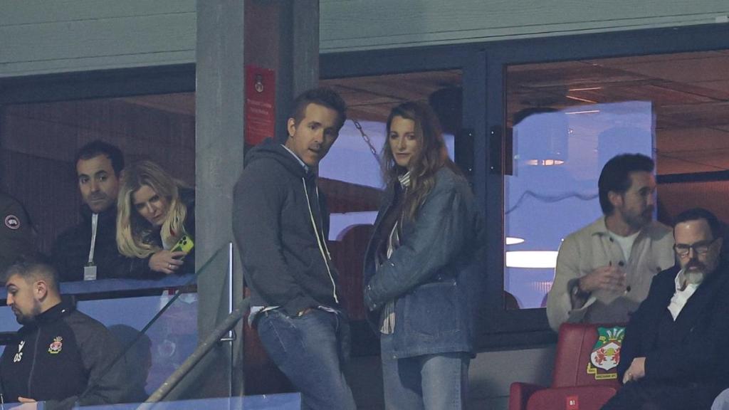 Blake Lively and Ryan Reynolds Face Unexpected Fallout From Contractor Dispute