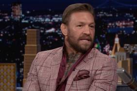 Conor McGregor Admits Hitting Rock Bottom and Forgives Himself