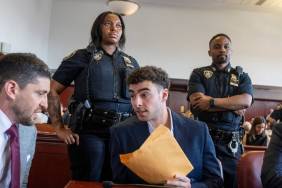 Luigi Mangione to Argue Being Mentally Disturbed During Alleged Killing of Brian Thompson