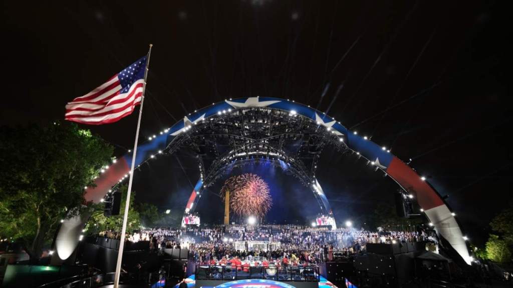UFC White House Event Allegedly Targeted in Disrupted Plot —Report