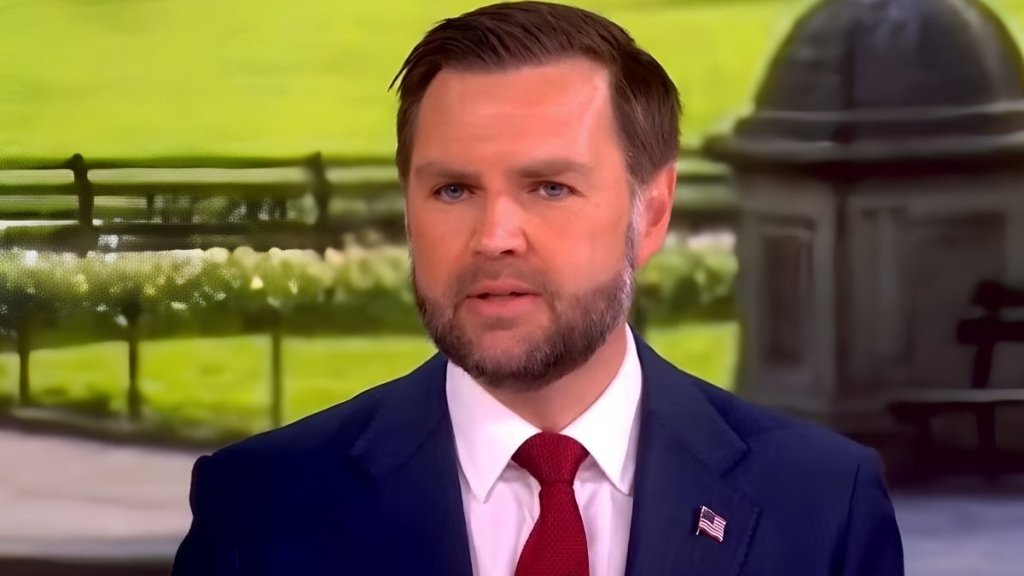 ‘That’s Not What He Said’: The View Slams JD Vance For Misinterpreting Donald Trump Inflation Quote
