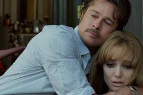 Brad Pitt’s Ex-Wife Angelina Jolie Shares Rare Update on Love Life Since Divorce