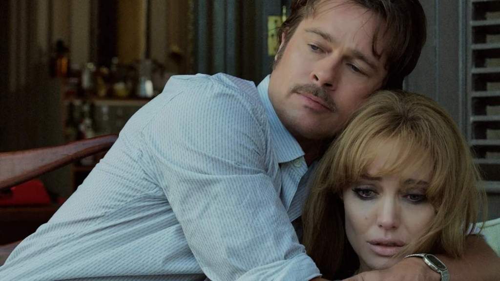 Brad Pitt’s Ex-Wife Angelina Jolie Shares Rare Update on Love Life Since Divorce