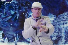 Vanilla Ice Isn’t Backing Away From Donald Trump’s Freedom 250 Event