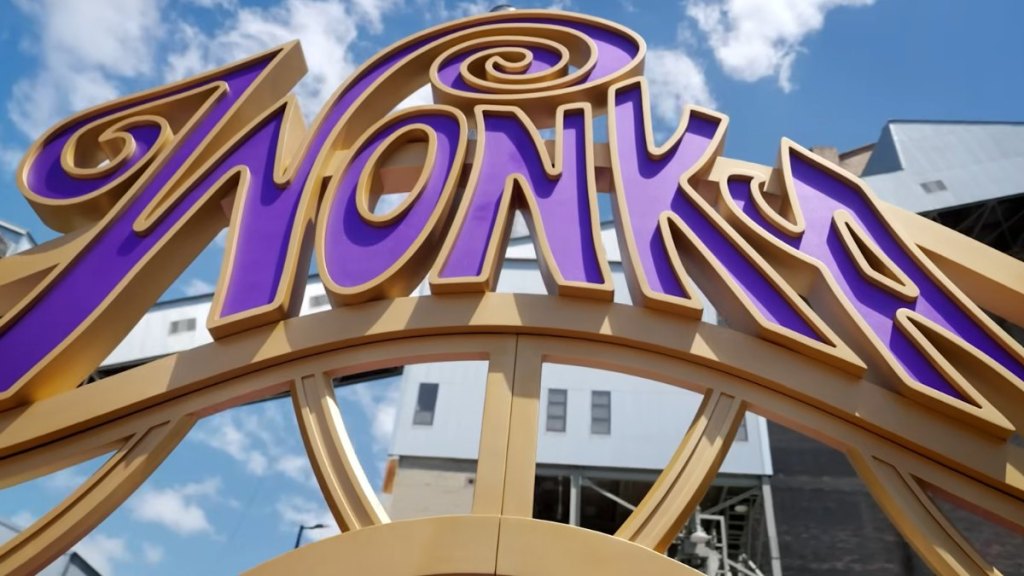 Netflix's New Willy Wonka TV Show Is Already Controversial for This Reason