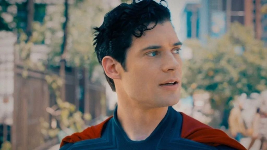 David Corenswet's New Role Has a Bradley Cooper & Paul Rudd Connection