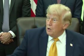 Donald Trump Blames Barack Obama While His Reflecting Pool Is Drained Again