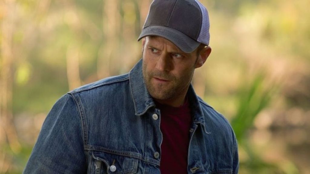 This 13-Year-Old Jason Statham Action Movie Is Beating New Releases on Streaming