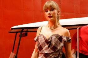 Taylor Swift's Wedding Had an A-List & D-List Divide for Guests — Insider