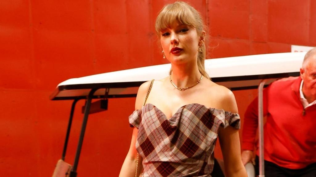 Taylor Swift's Wedding Had an A-List & D-List Divide for Guests — Insider