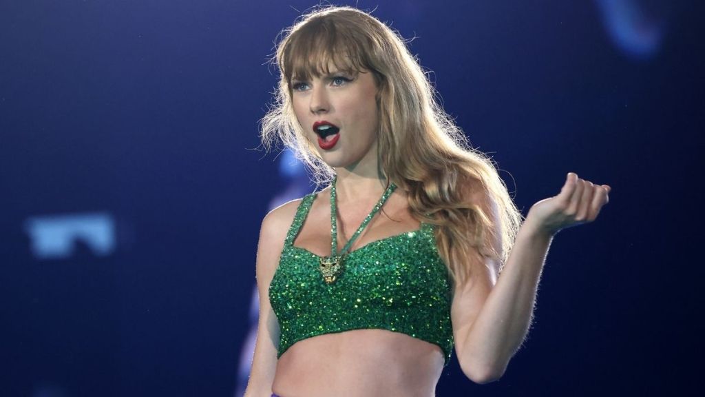 Taylor Swift's Wedding Has One Rule No One Can Ignore — Report