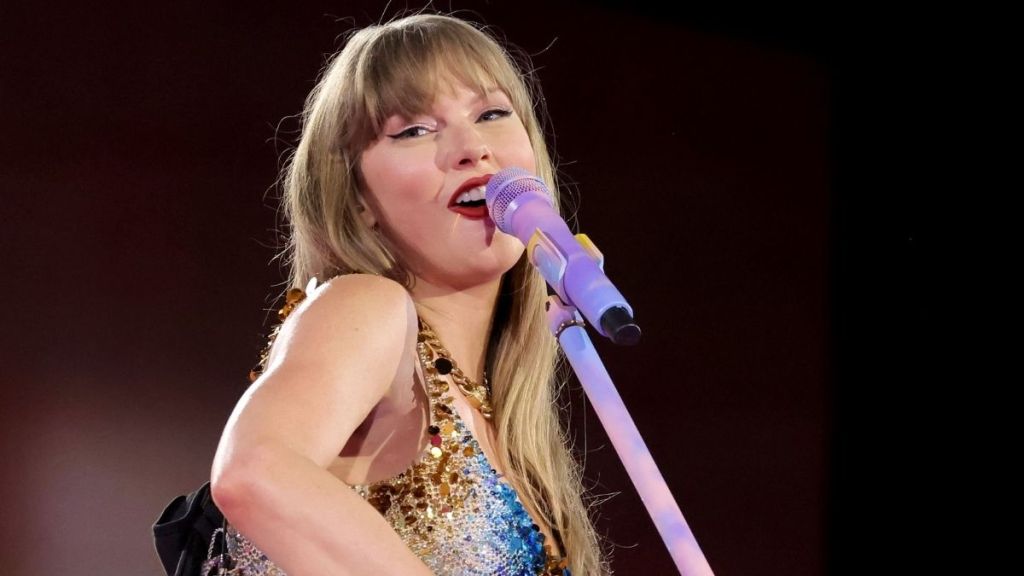 One Taylor Swift Wedding Rumor Doesn't Add Up — Report