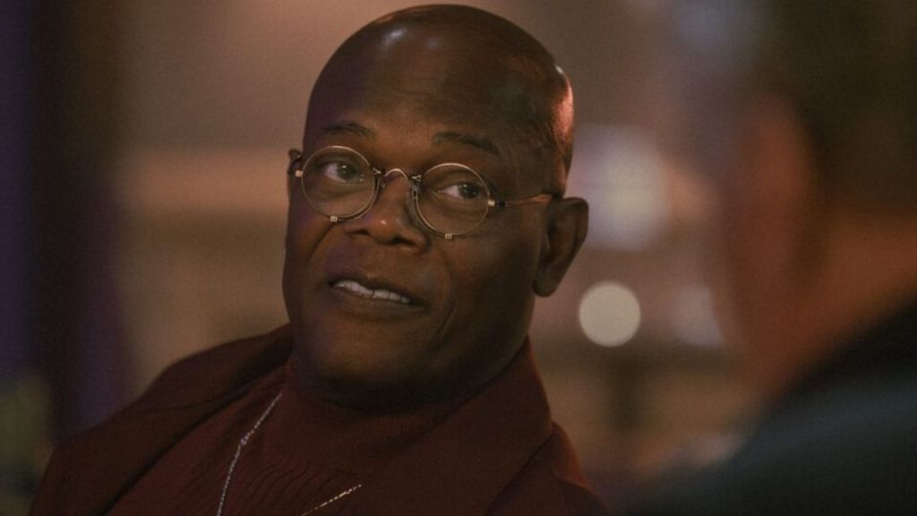 Samuel L. Jackson’s Tulsa King Spin-off TV Show Adds 2 Stars in Unlikely Roles