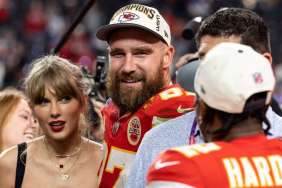 Taylor Swift & Travis Kelce's Rehearsal Dinner Guest Count Gets an Update — Report