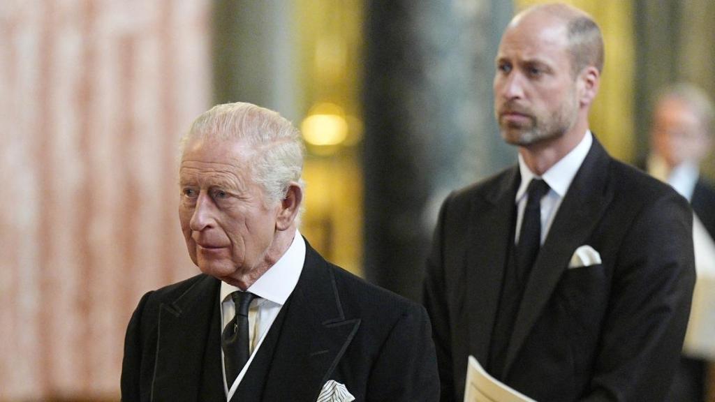 Prince William's Reported Ultimatum to King Charles Backfires — Source