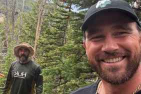 Travis Kelce’s Final Days Before the Wedding Look Surprisingly Normal