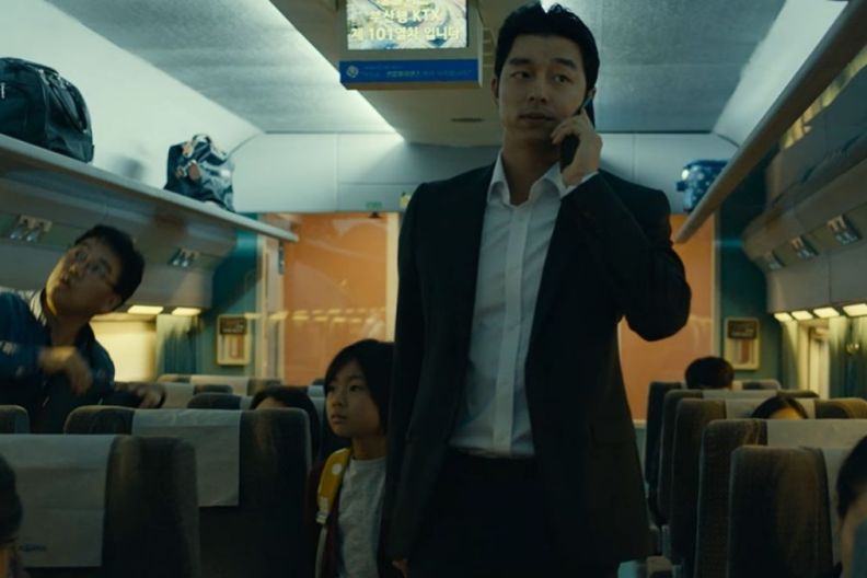 Terrifying Zombie Movie Theatrical Rerelease Date Set in Brutal New Trailer