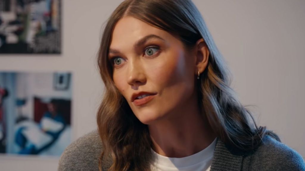 Karlie Kloss Just Corrected a Major Assumption About Donald Trump