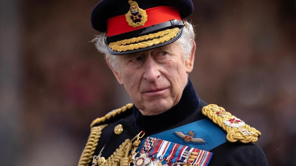 King Charles Thinks July Could Change Everything for His Family — Source