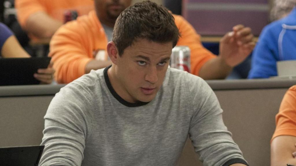 24 Jump Street’s Odd Title for Channing Tatum Movie Explained by Producers