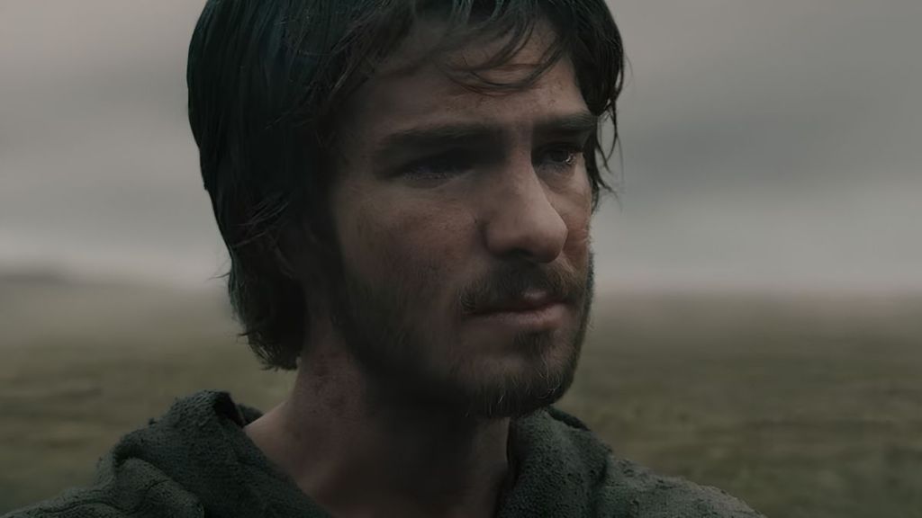 Andrew Garfield Sparks a Violent Rebellion in Jason Bourne Director's The Uprising Trailer