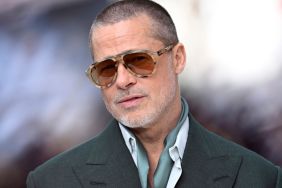 Brad Pitt Picked Taylor Swift's Wedding for One Big Personal Move — Report